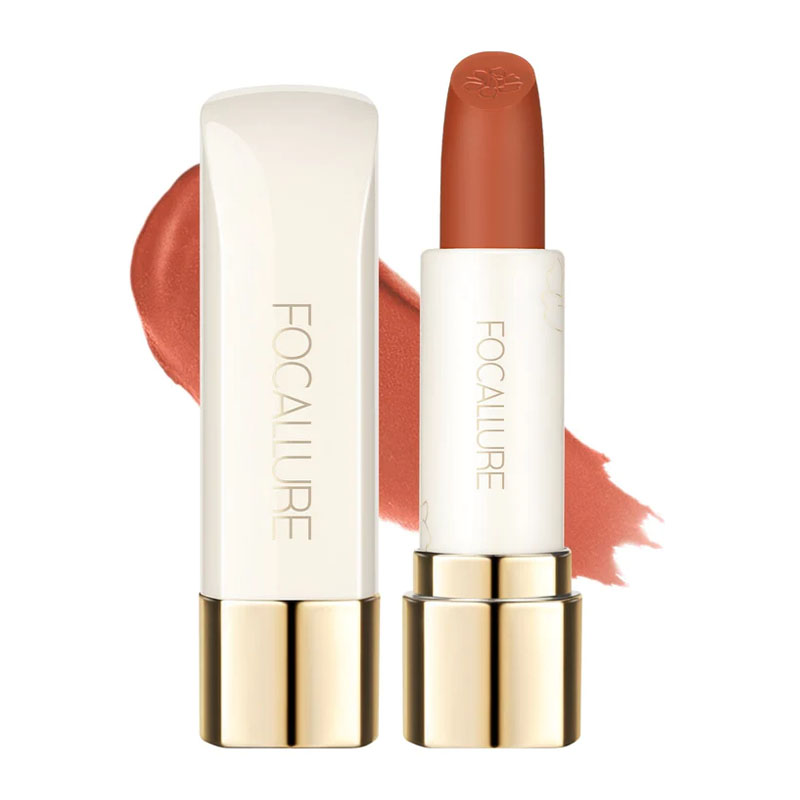 Focallure Pure Matte Lipstick FA203-202 3.7gr | Gogobli