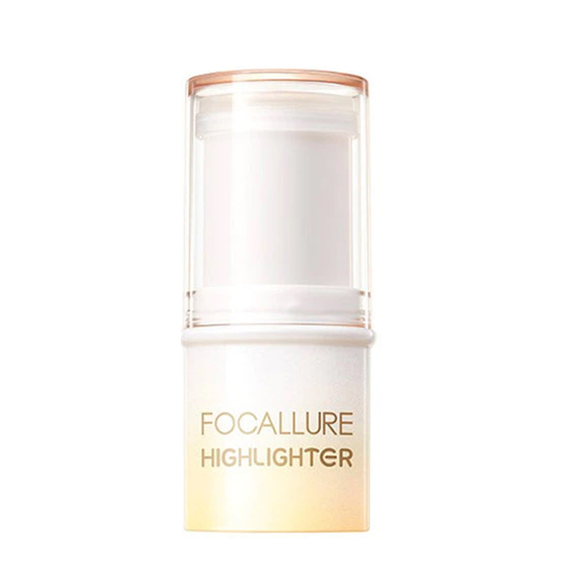 Focallure Dewy Glow Cream Highlighter HG01 | Gogobli