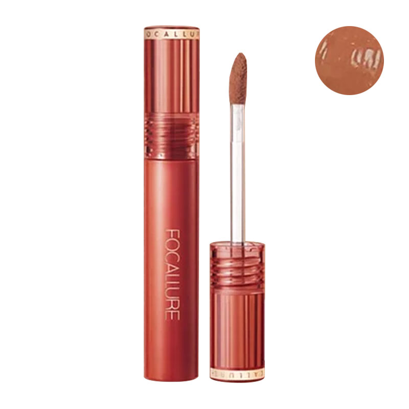 Focallure Glossy Tint FA208-405 Brown 1.8gr | Gogobli