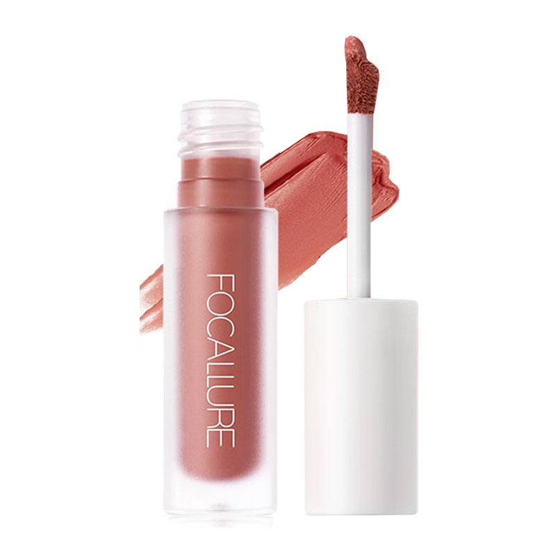 Focallure Staymax Matte Lip Ink FA134-04 Mauritius 3.5gr | Gogobli