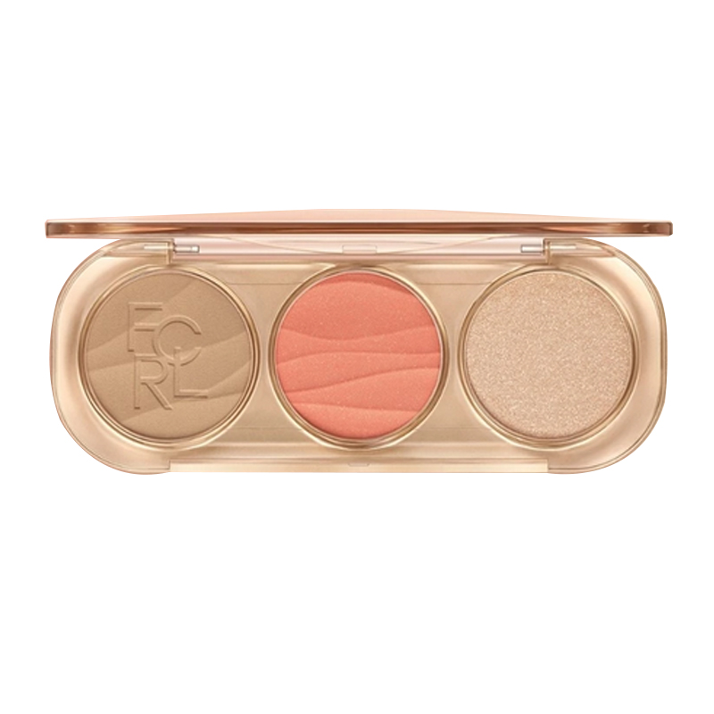 Focallure 3in1 Palette FA-F45-PC01 | Gogobli
