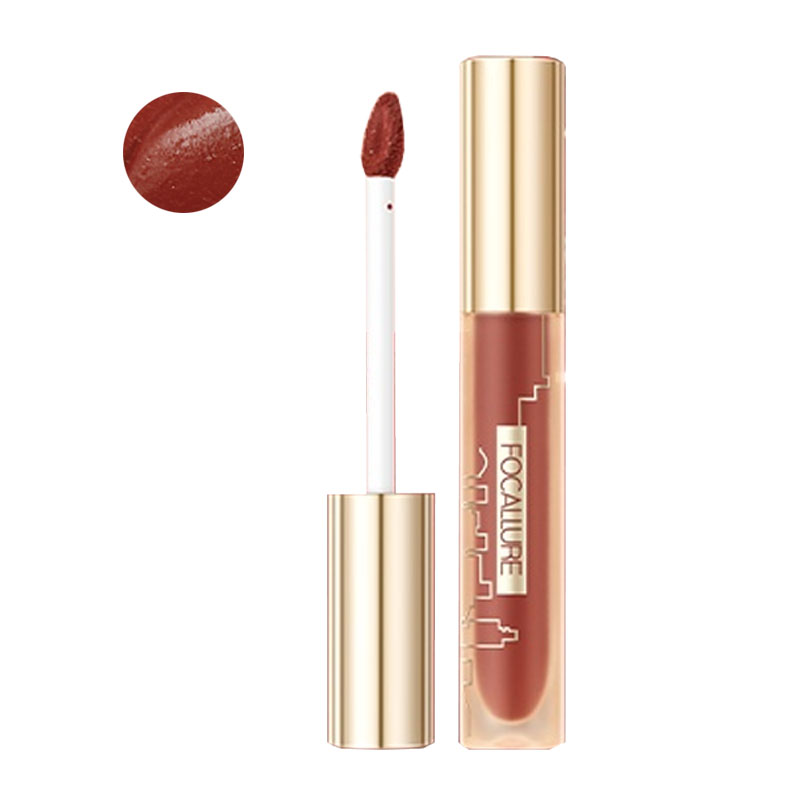 Focallure Airy Velvet Liquid Lipstick FA324 #BB04 | Gogobli