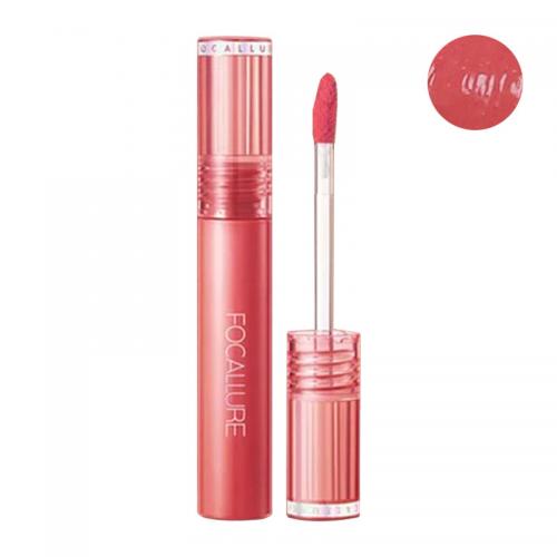 Focallure Glossy Tint FA208-101 Pink 1.8gr  (ED: Des 25) | Gogobli