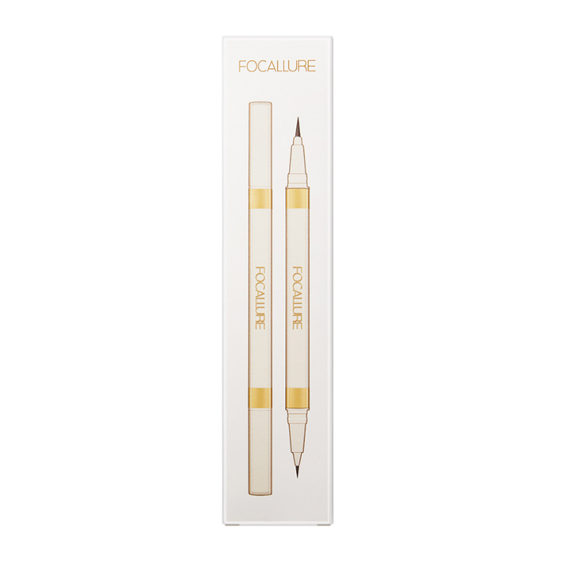 Focallure Ultra-Skinny Liquid Eyeliner FA309-LL01 | Gogobli