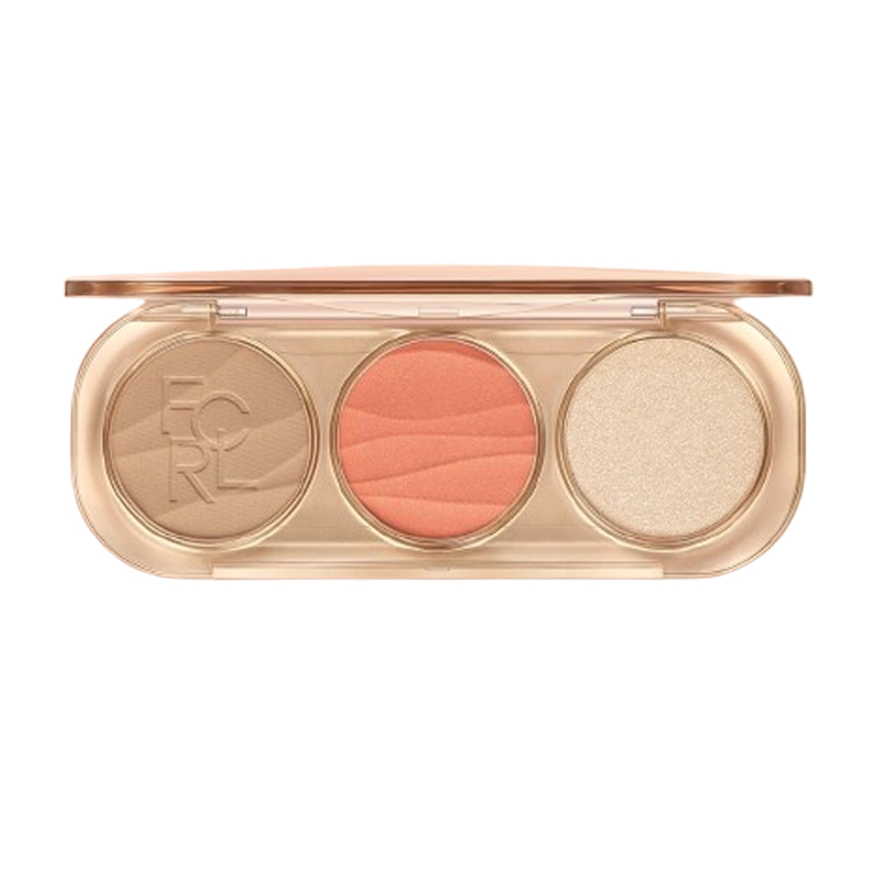 Focallure 3in1 Palette FA-F45-PC02 | Gogobli