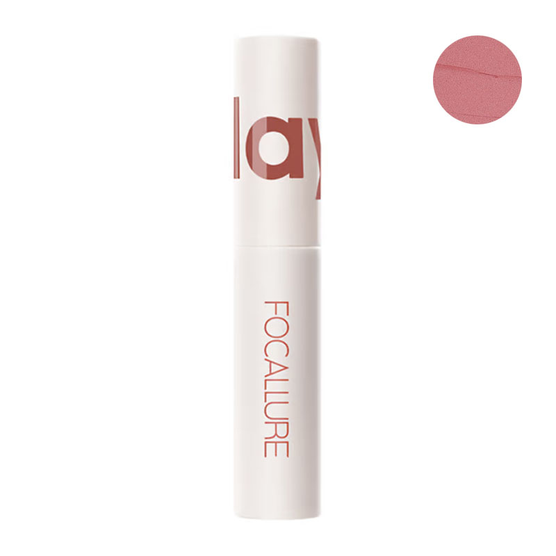 Focallure True Matte Liquid Lipstick FA-179-103 16gr | Gogobli