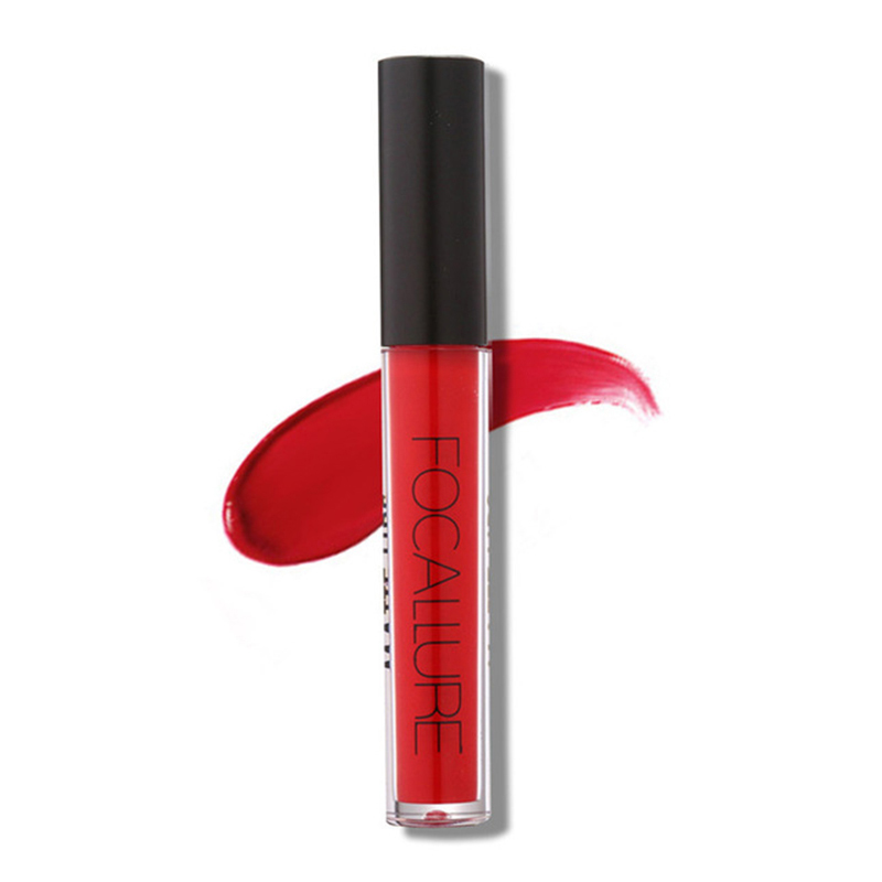 Focallure Ultra Chiclip FA24-01 Coquelicot 6gr | Gogobli