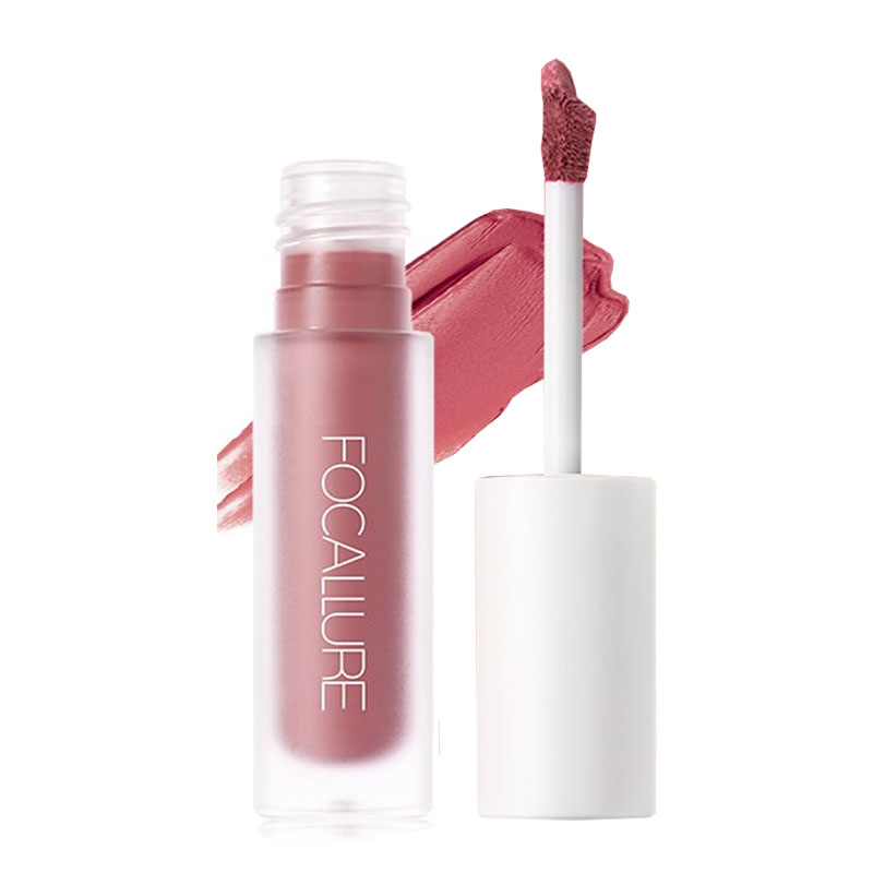 Focallure Staymax Matte Lip Ink FA134-03 Fiji 3.5gr | Gogobli