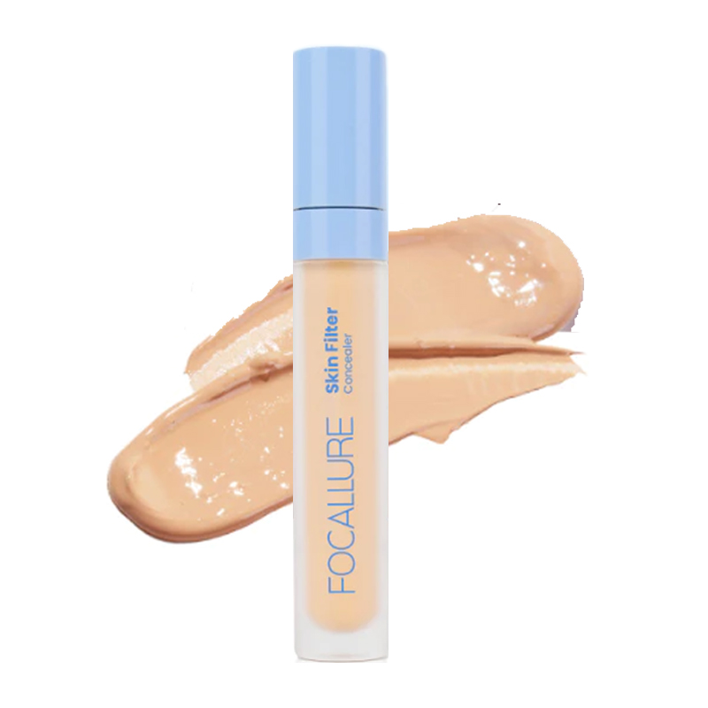 Focallure Skin Filter Concealer 04. Cookie | Gogobli