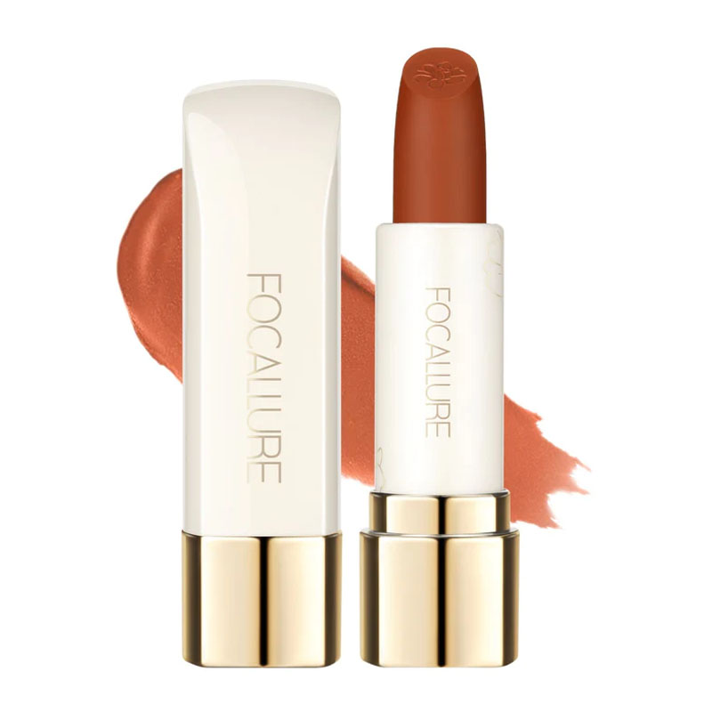 Focallure Pure Matte Lipstick FA203-002 3.7gr | Gogobli