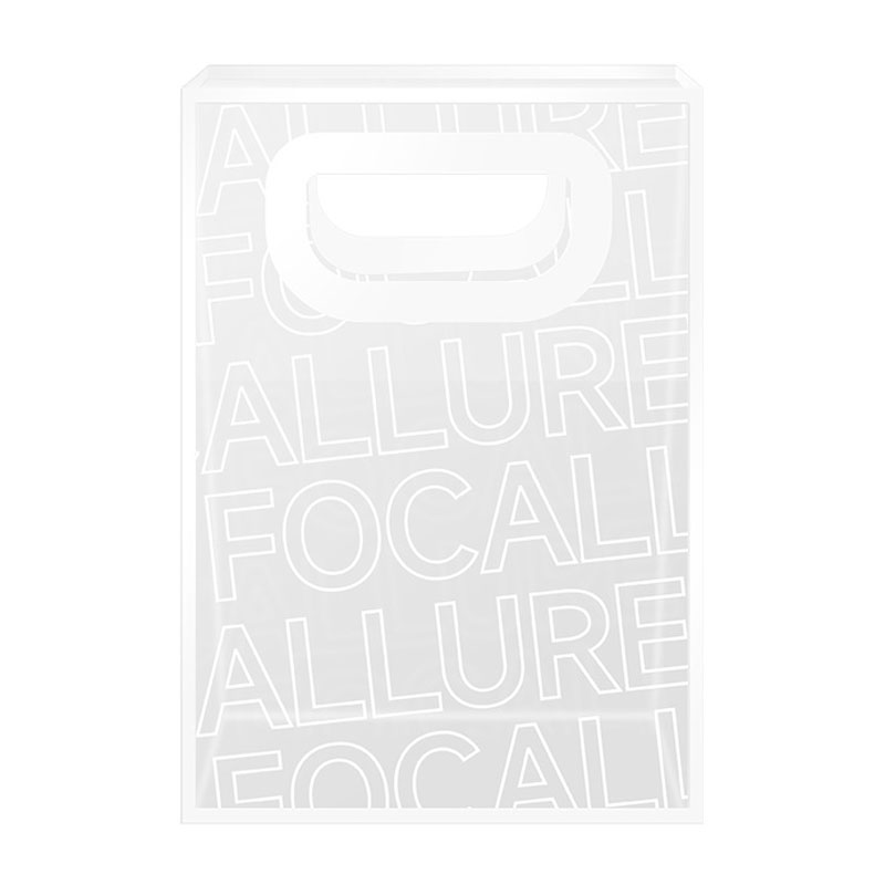 Focallure PVC Hand Beauty Bag | Gogobli