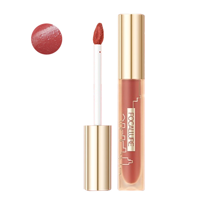 Focallure Airy Velvet Liquid Lipstick FA324 #PK01 | Gogobli