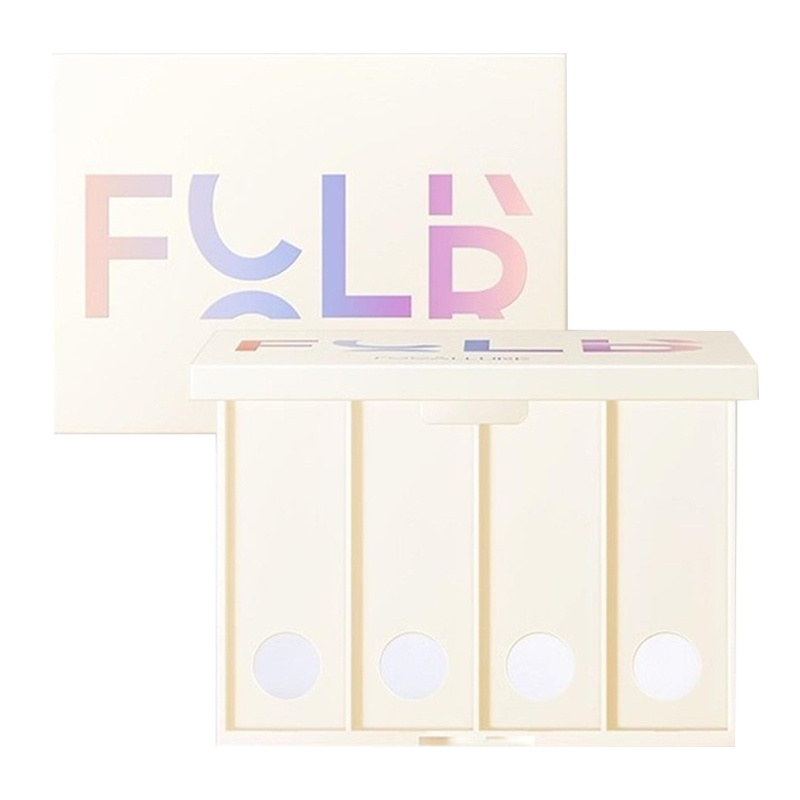 Focallure DIY Empty Container | Gogobli