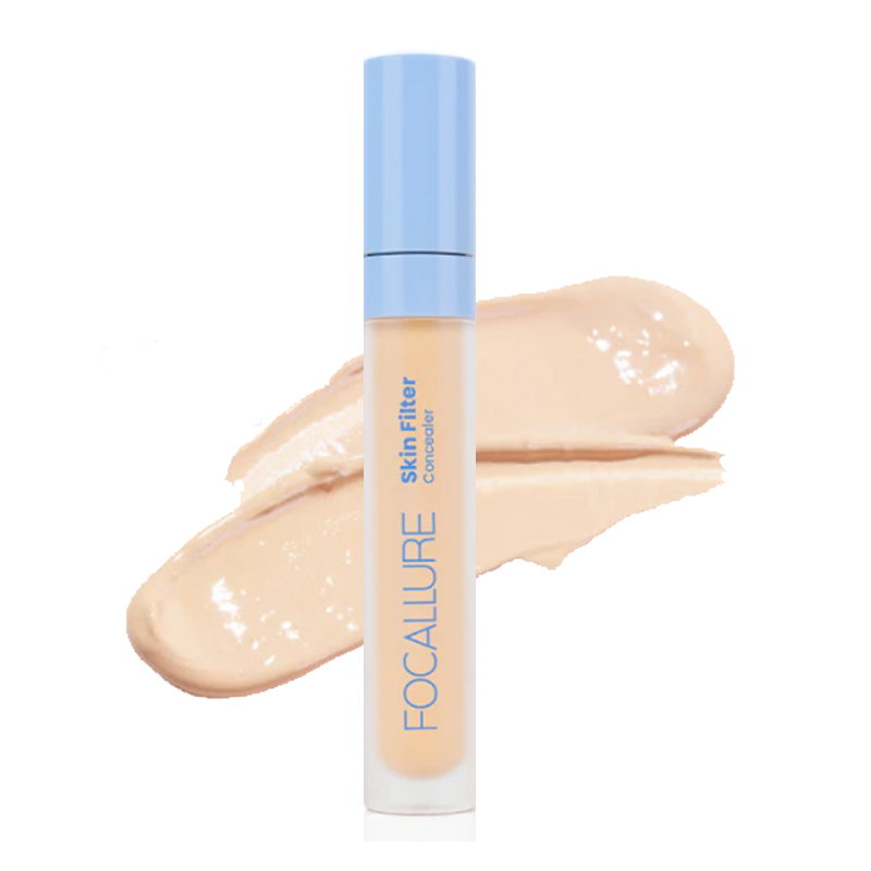 Focallure Skin Filter Concealer 02. Tart | Gogobli