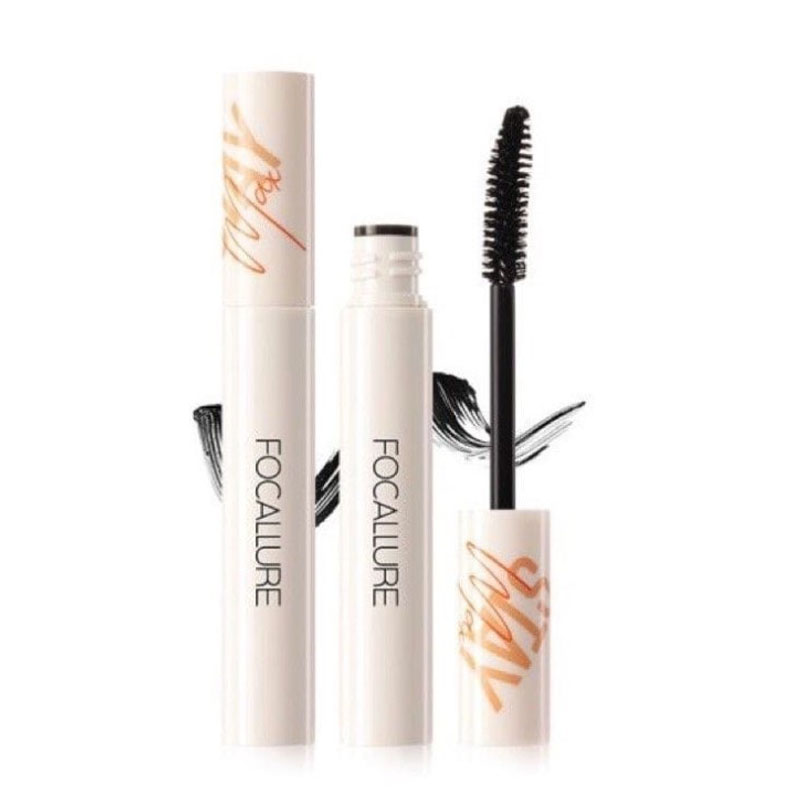Focallure Staymax Waterproof Volumizing Mascara 4.5gr | Gogobli