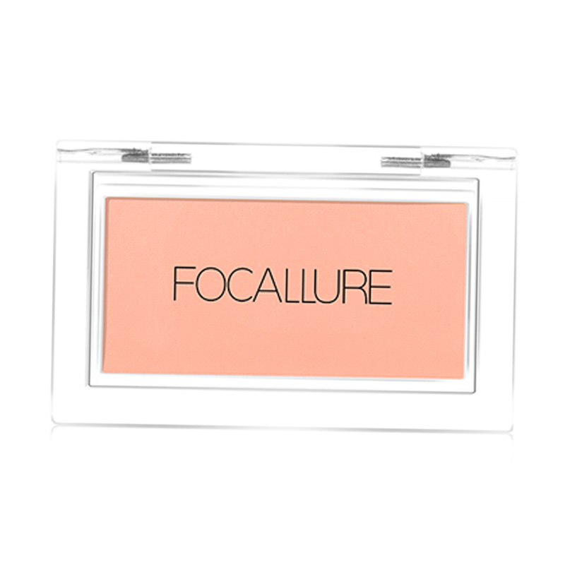 focallure single blush