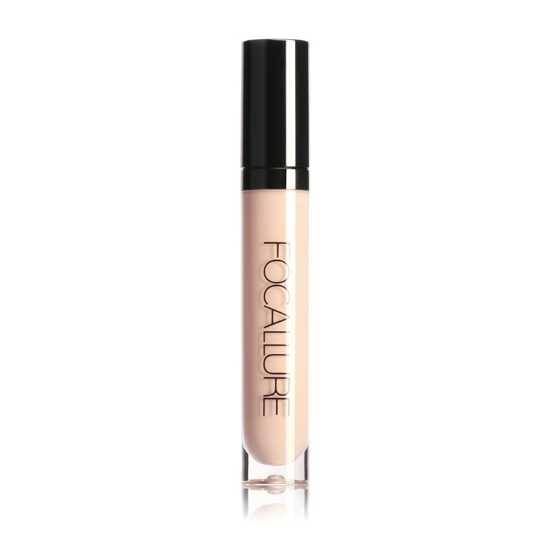 Focallure Full Coverage Concealer FA52-01 Netural 6gr | Gogobli