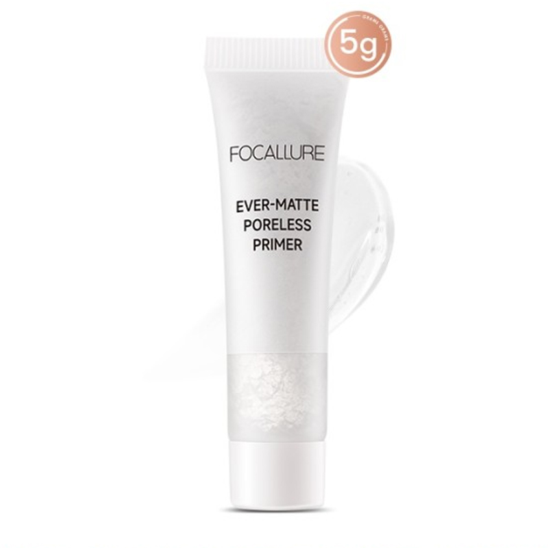 Focallure Ever-Matte Poreless Primer FA268 (Trial Size) | Gogobli