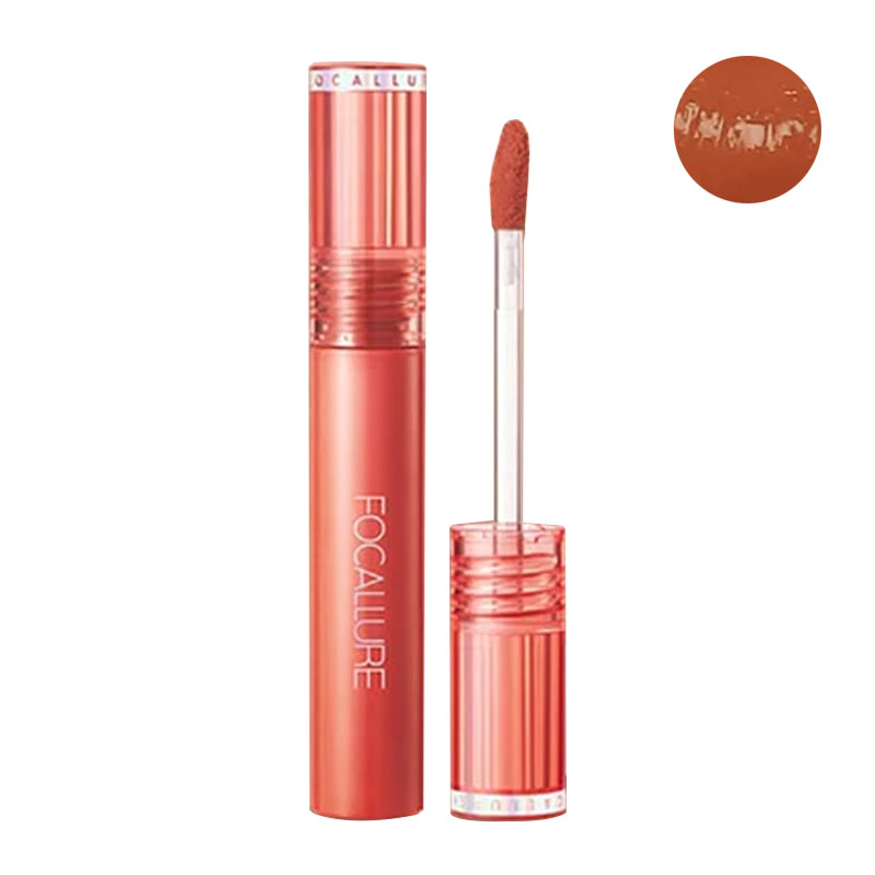 Focallure Glossy Tint FA208-001 Orange 1.8gr | Gogobli