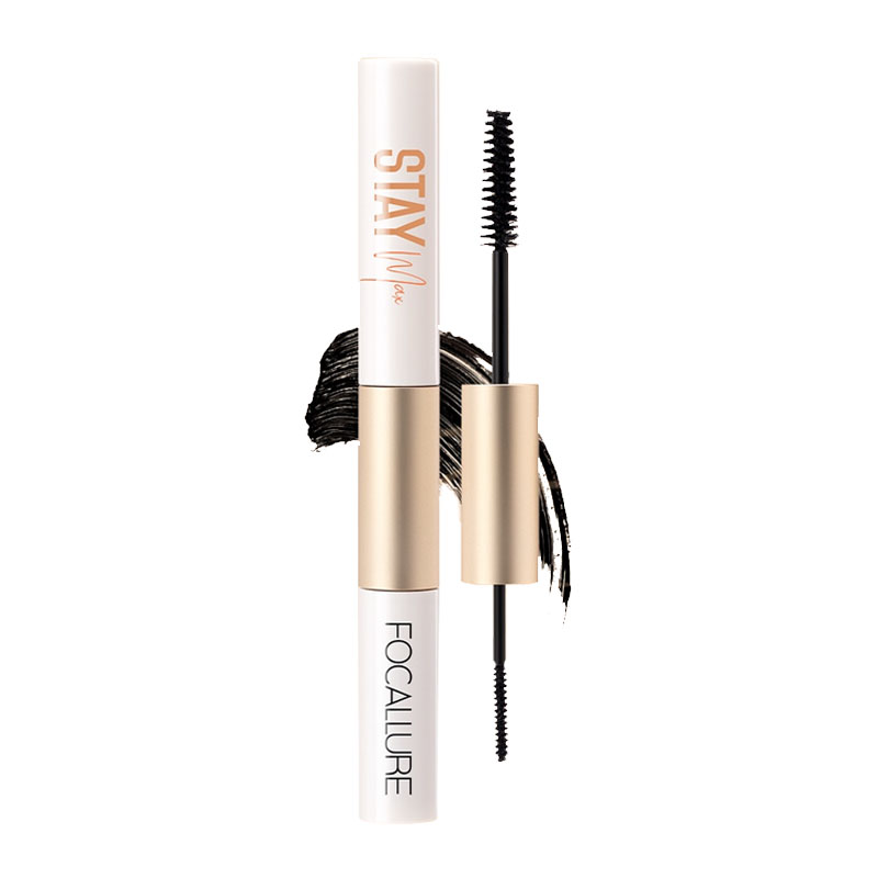 Focallure Waterproof Lashprimer And Mascara 2In1 FA160 #2 | Gogobli