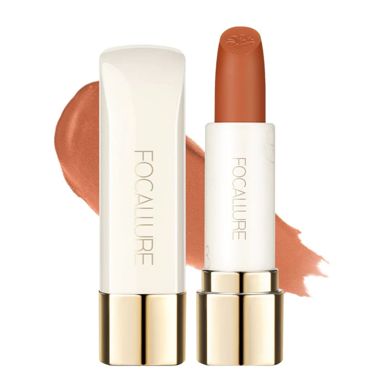 Focallure Pure Matte Lipstick FA203-104 3.7gr | Gogobli