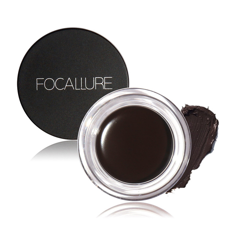 Focallure Brows Gel Cream FA23-05 Ebony 4gr | Gogobli
