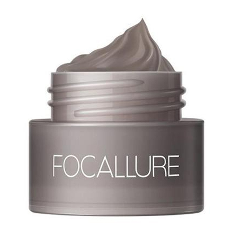 Focallure Clay Mask FA-SC12 CM01 Coffee Bean 9gr | Gogobli