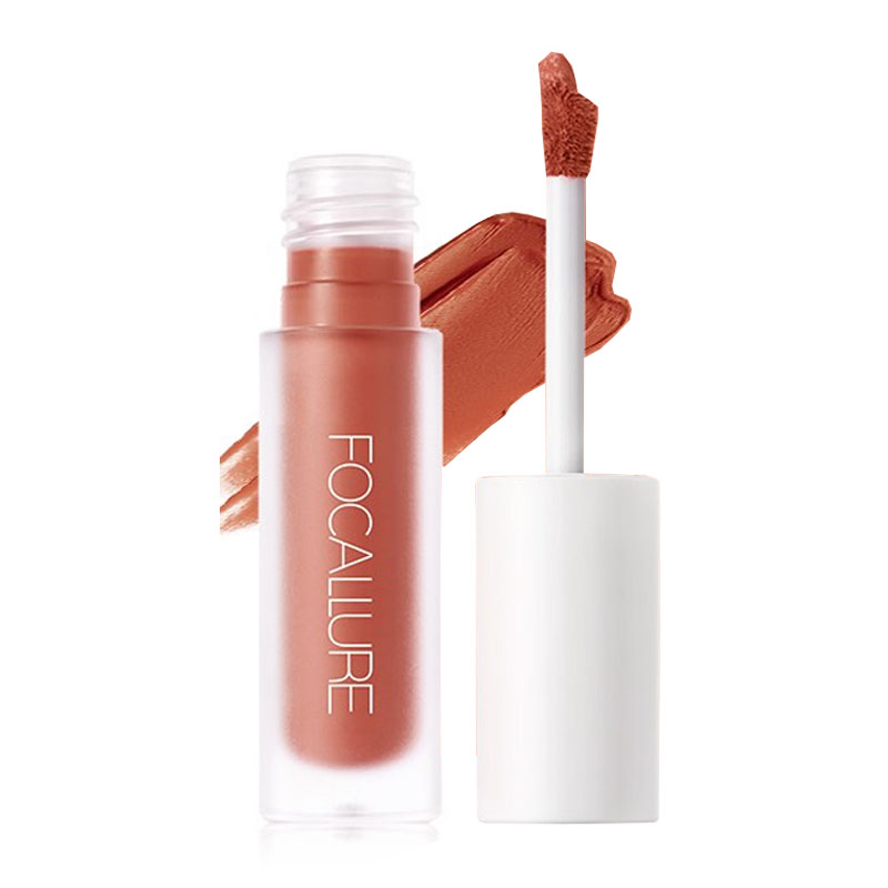 Focallure Staymax Matte Lip Ink FA134-18 Venice 3.5gr | Gogobli