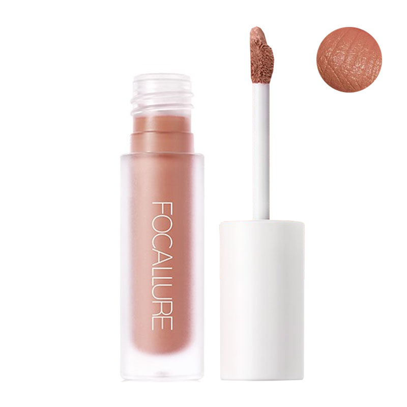Focallure Staymax Matte Lip Ink FA134-11 Sisilia 3.5gr | Gogobli