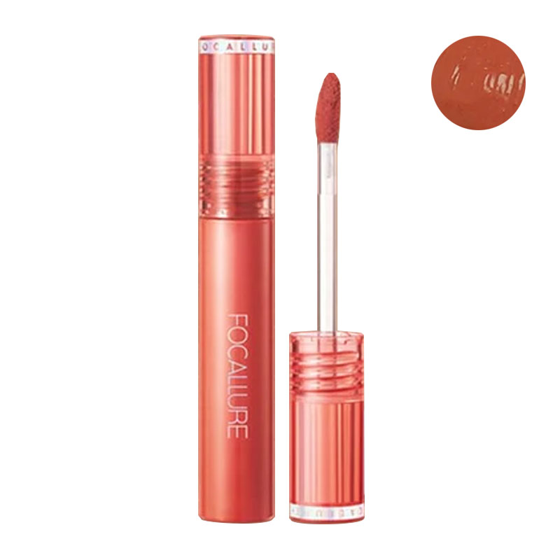 Focallure Glossy Tint FA208-002 Orange 1.8gr | Gogobli