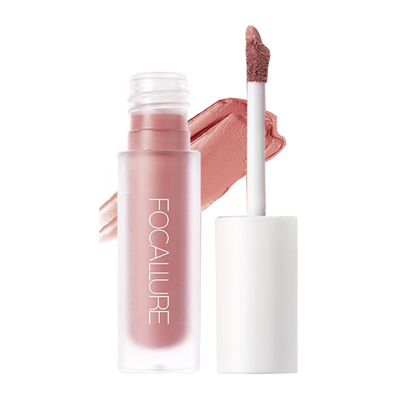 Focallure Staymax Matte Lip Ink FA134-01 Bali 3.5gr | Gogobli