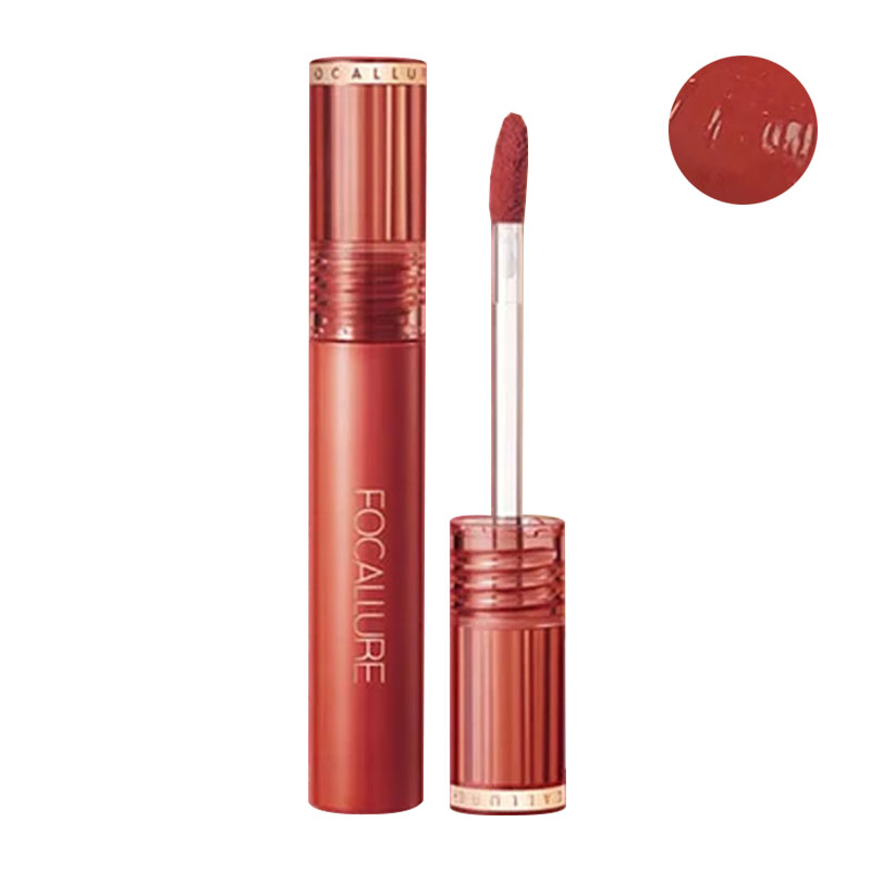 Focallure Glossy Tint FA208-303 Red 1.8gr | Gogobli