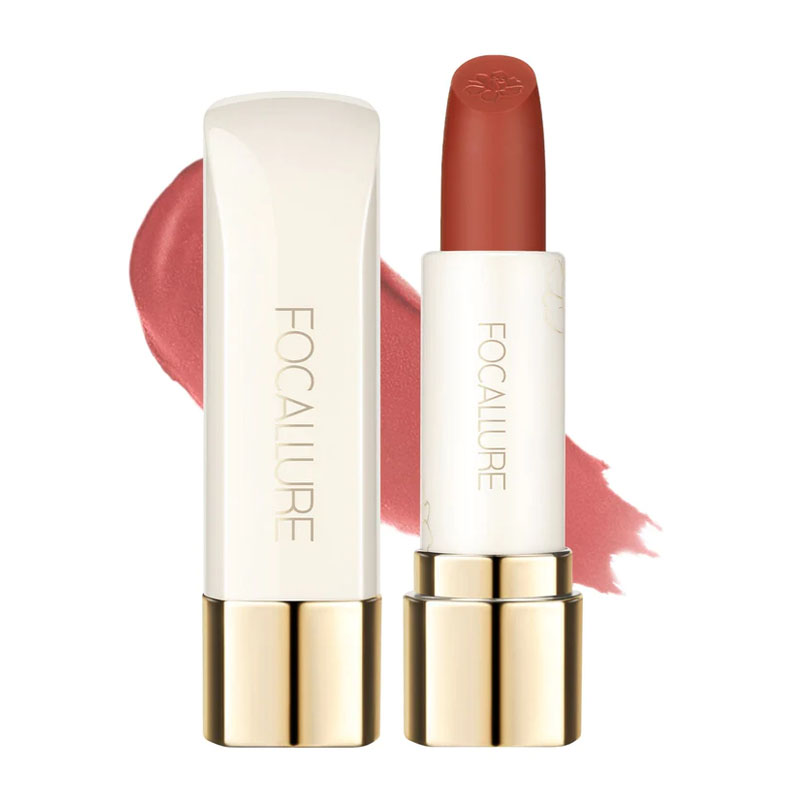 Focallure Pure Matte Lipstick FA203-203 3.7gr | Gogobli