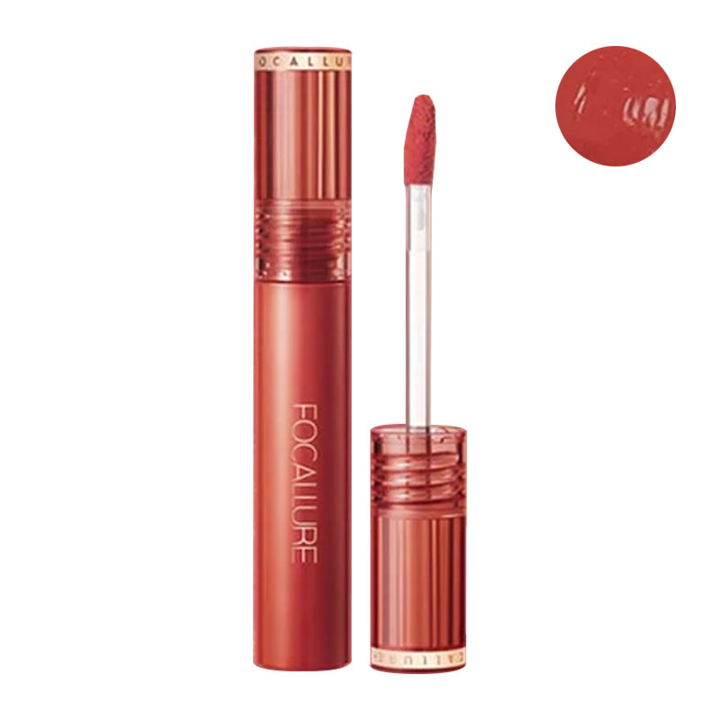 Focallure Glossy Tint FA208-302 Red 1.8gr | Gogobli