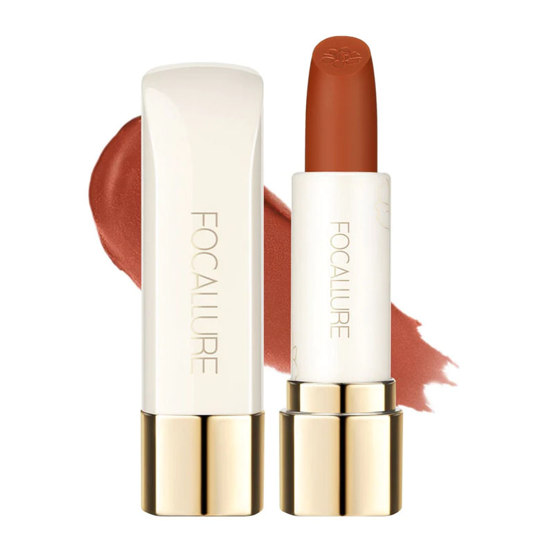 Focallure Pure Matte Lipstick FA203-105 3.7gr | Gogobli