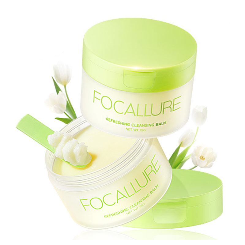 Focallure Refreshing Cleansing Balm 75gr | Gogobli