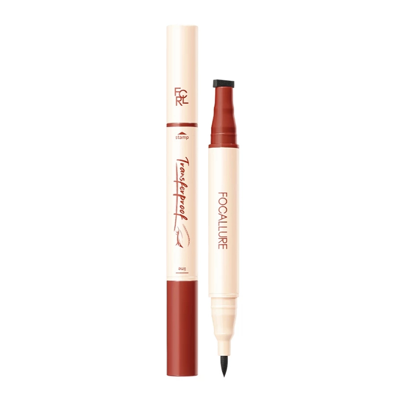 Focallure Long Wear Liquid Eyeliner E28-BK01 | Gogobli