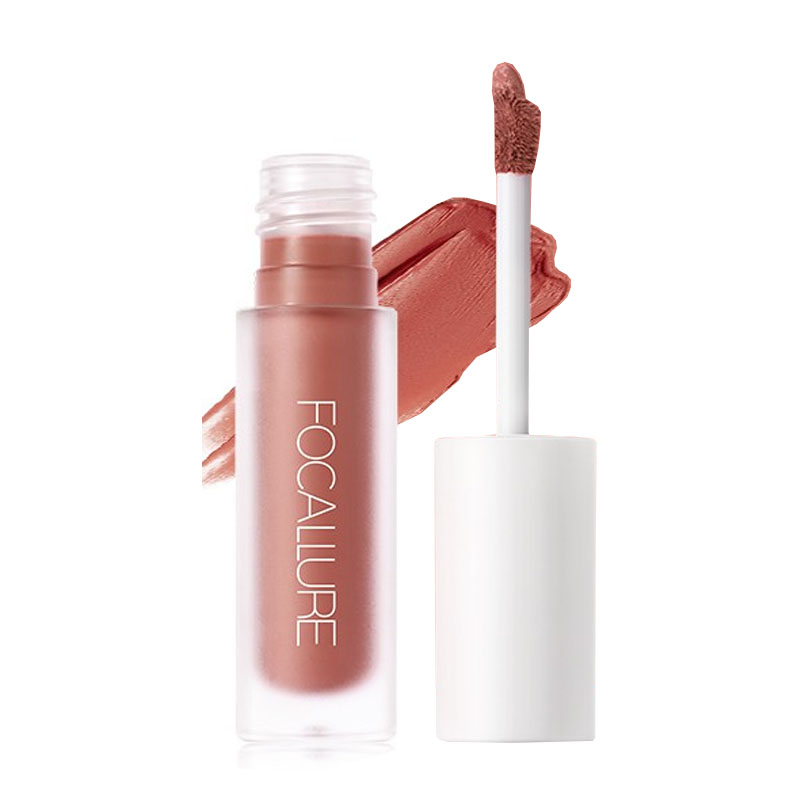 Focallure Staymax Matte Lip Ink FA134-07 Hawaii 3.5gr | Gogobli