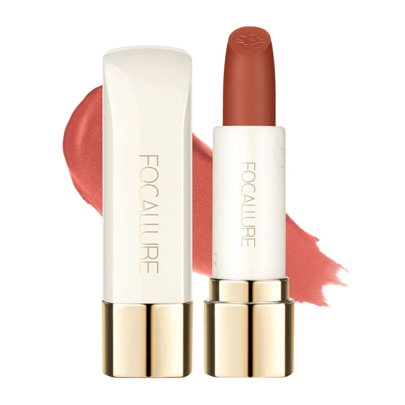 Focallure Pure Matte Lipstick FA203-201 3.7gr | Gogobli