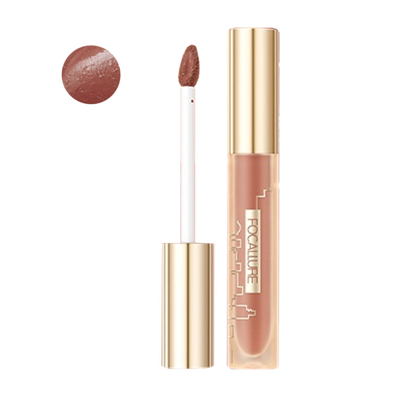 Focallure Airy Velvet Liquid Lipstick FA324 #NU06 | Gogobli