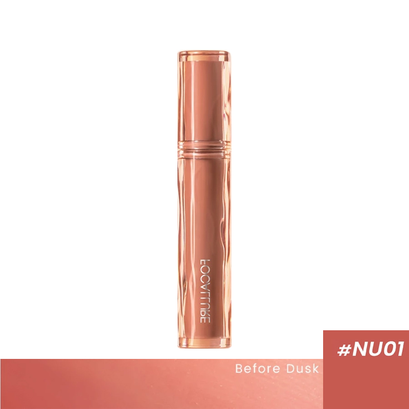 Focallure Airy Velvet Lip Cream FA-L15-NU01 Before Dusk | Gogobli