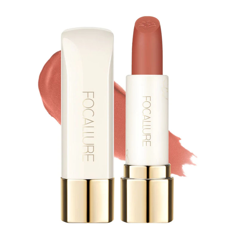 Focallure Pure Matte Lipstick FA203-103 3.7gr | Gogobli
