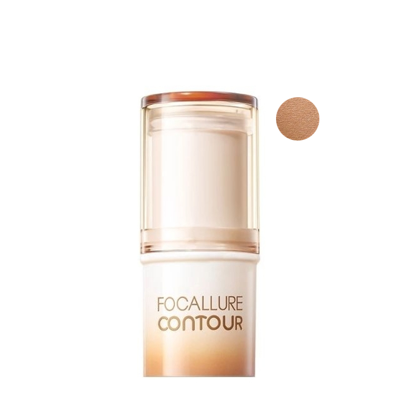 Focallure Easy Apply Contouring Cream F44-GR01 | Gogobli