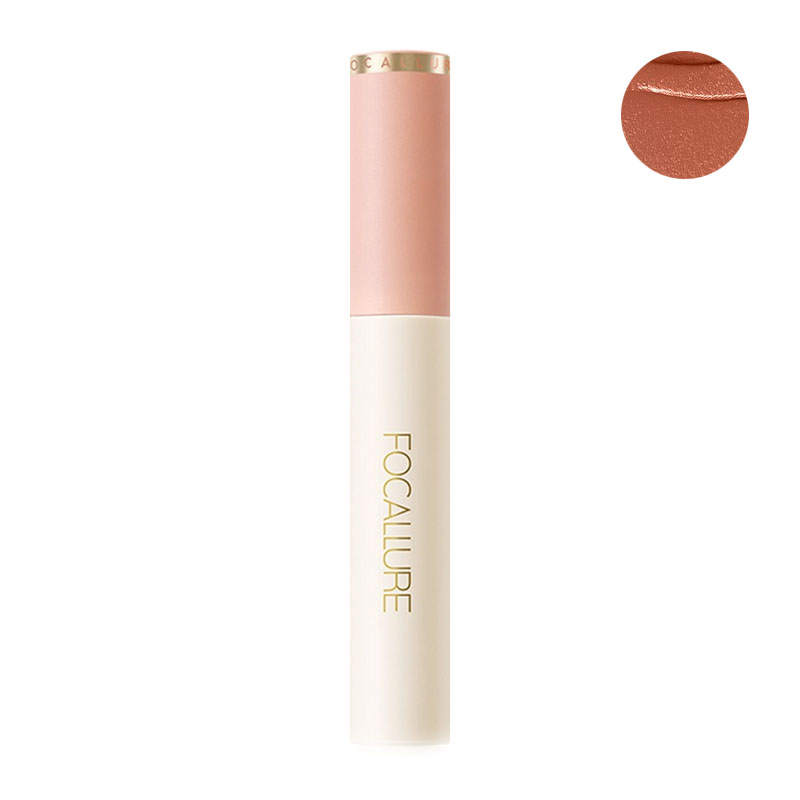 Focallure Velvet Smooth Lip Glaze FA196-104 2.4gr | Gogobli