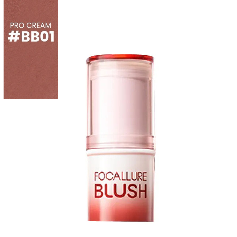 Focallure Soft Blush Cream FA-F42-BB01 | Gogobli