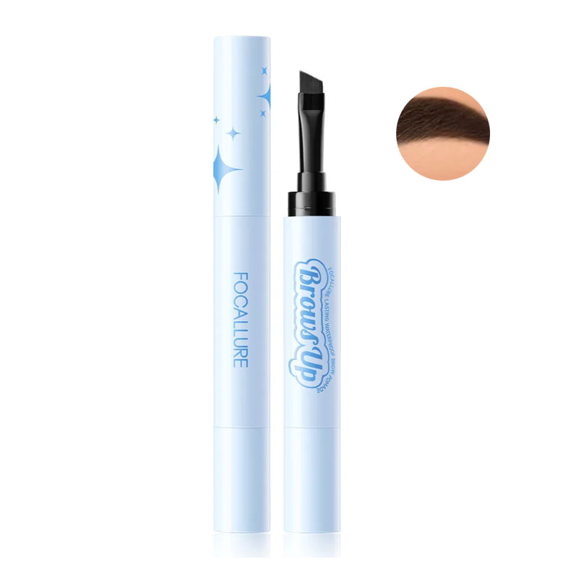 Focallure Lasting Waterproof Brow Pomade #BR01 | Gogobli