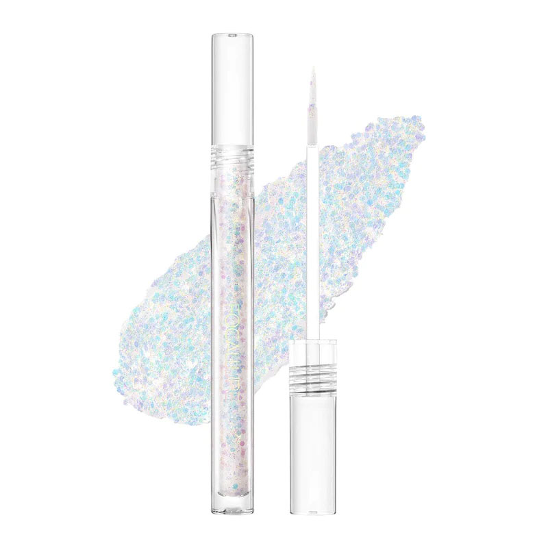 Focallure Glittering Liquid Eyeshadow FA195 G01 Brilliant Stars 1.5ml | Gogobli