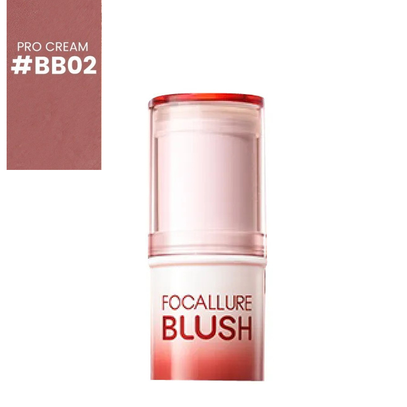 Focallure Soft Blush Cream FA-F42-BB02 | Gogobli