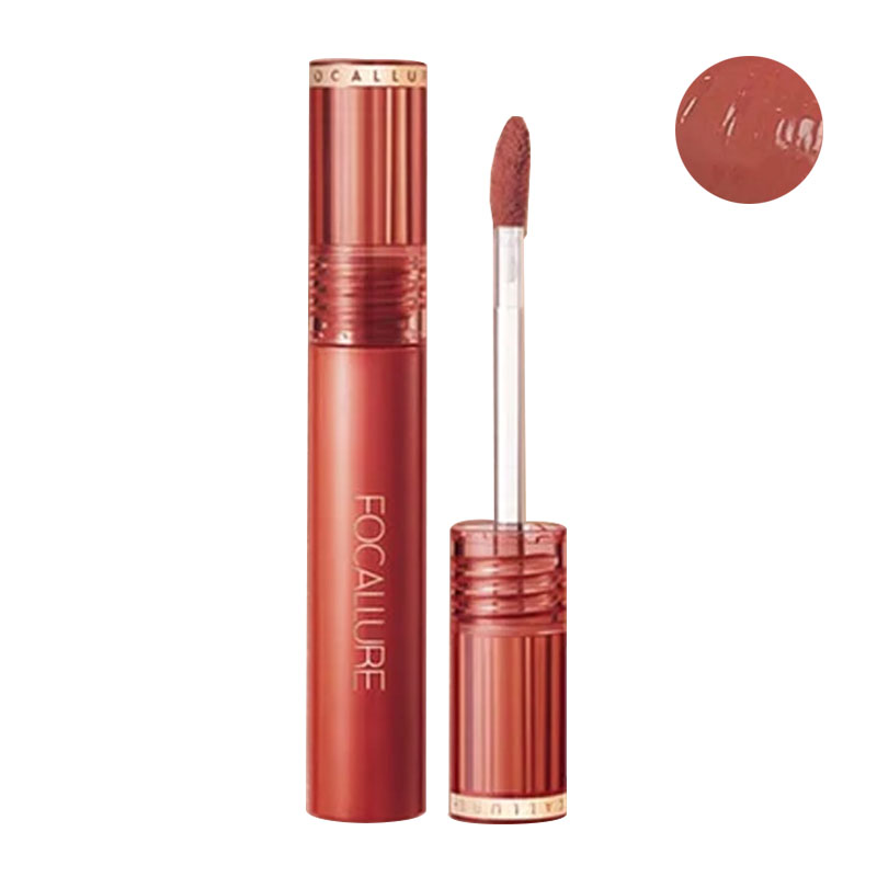 Focallure Glossy Tint FA208-403 Brown 1.8gr (ED: Agust 25) | Gogobli