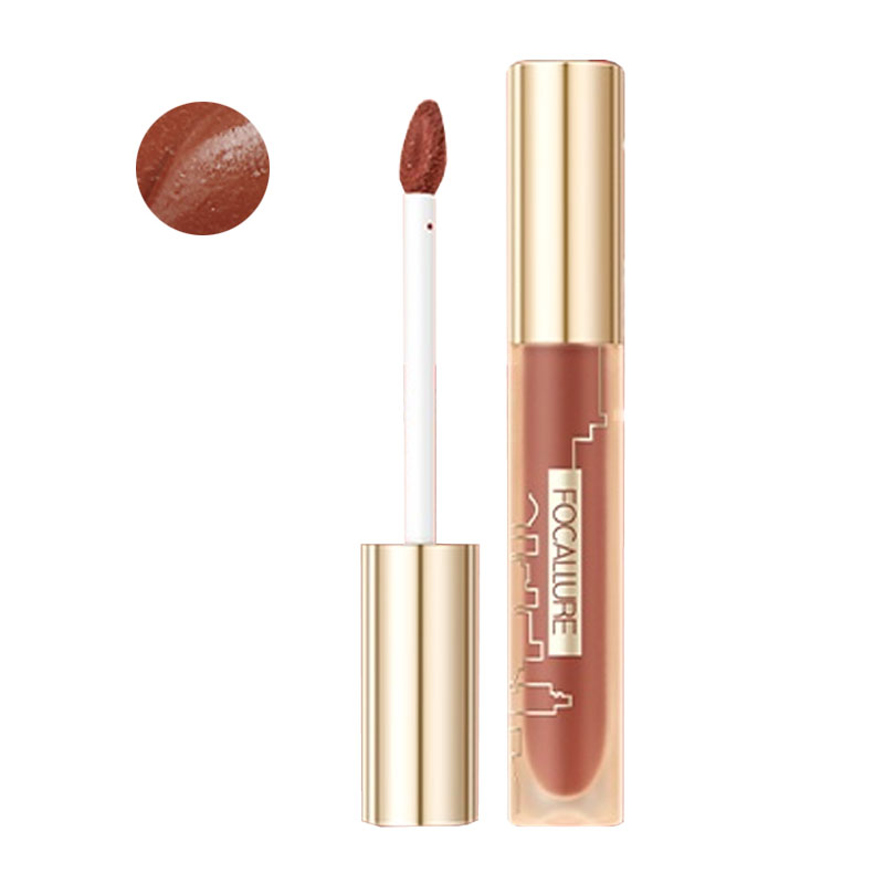 Focallure Airy Velvet Liquid Lipstick FA324 #BB06 | Gogobli